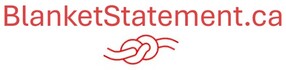 BlanketStatement.ca
